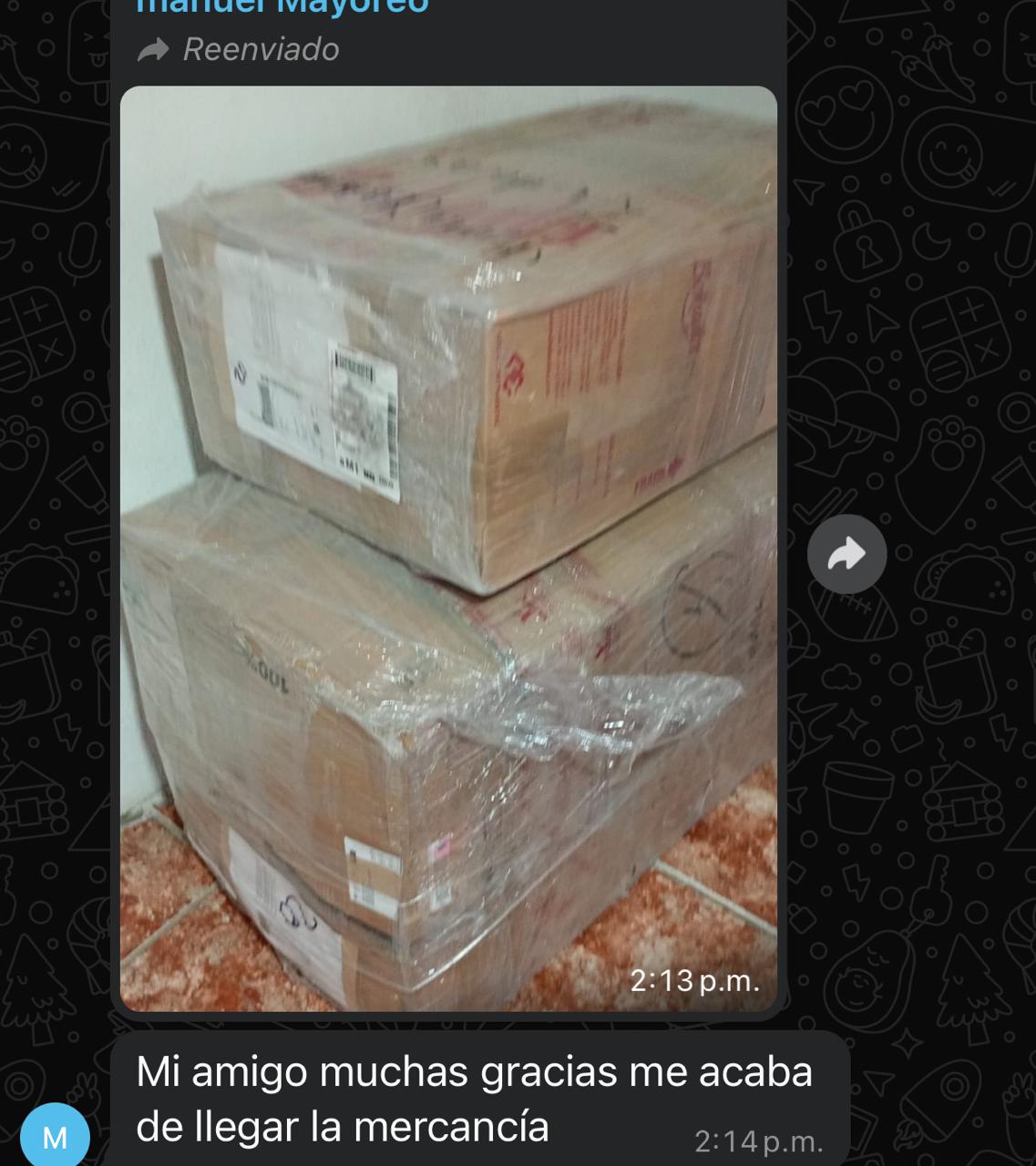 Testimonio de cliente TenisLoop